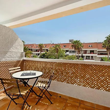 Апартаменты Playa Honda Плая-де-лас-Америкас