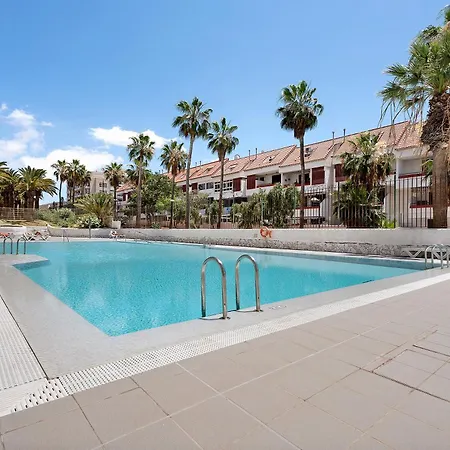 Playa Honda Апартаменты Плая-де-лас-Америкас