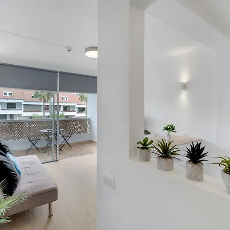 Playa Honda * Плая-де-лас-Америкас