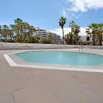 公寓 Playa Honda 美洲海滩
