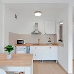 Apartment Playa Honda *