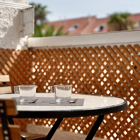 Playa Honda Lejlighed Playa de las Américas