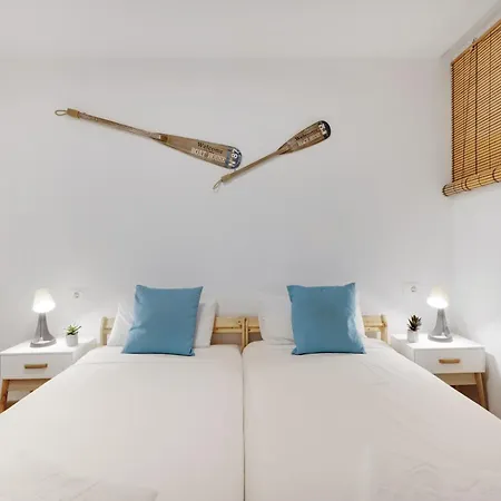 Playa Honda Плая-де-лас-Америкас