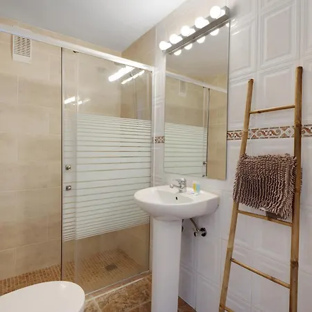 Lejlighed Playa Honda Playa de las Américas