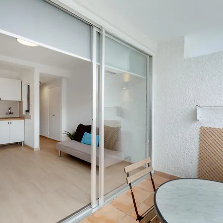 Playa Honda Apartment Playa de las Americas (Tenerife)