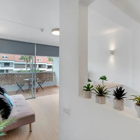 Apartment Playa Honda