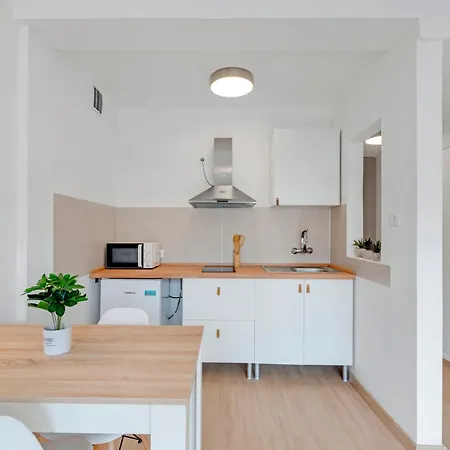 Apartament Playa Honda *