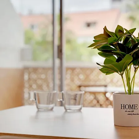 Apartament Playa Honda Playa de las Americas (Tenerife)