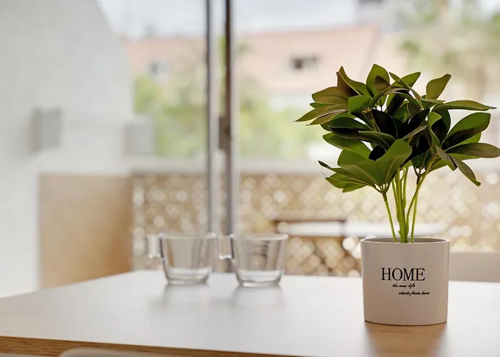 Playa Honda * Плая-де-лас-Америкас