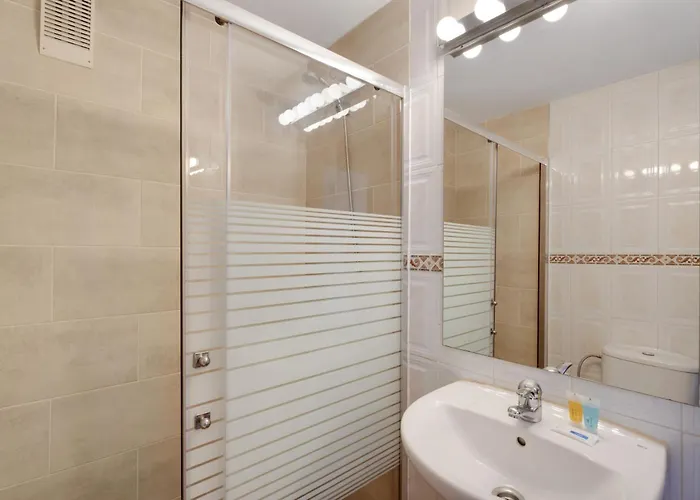 Playa Honda Daire Playa de las Américas