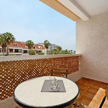 Playa Honda Playa de las Americas (Tenerife)