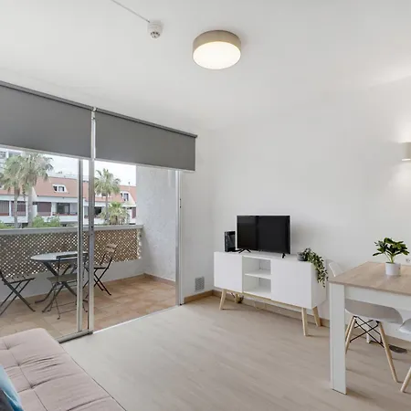 Playa Honda Apartment *