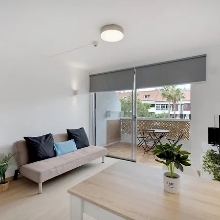 Apartment Playa Honda Playa de las Americas (Tenerife)