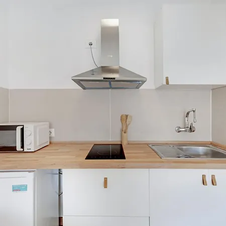 Playa Honda דירה