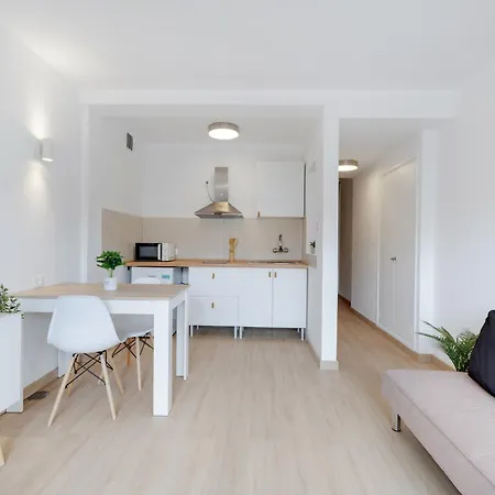 Apartment Playa Honda