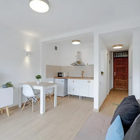 Apartment Playa Honda *