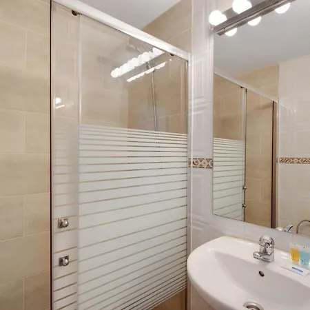 Playa Honda Apartment Playa de las Americas (Tenerife)