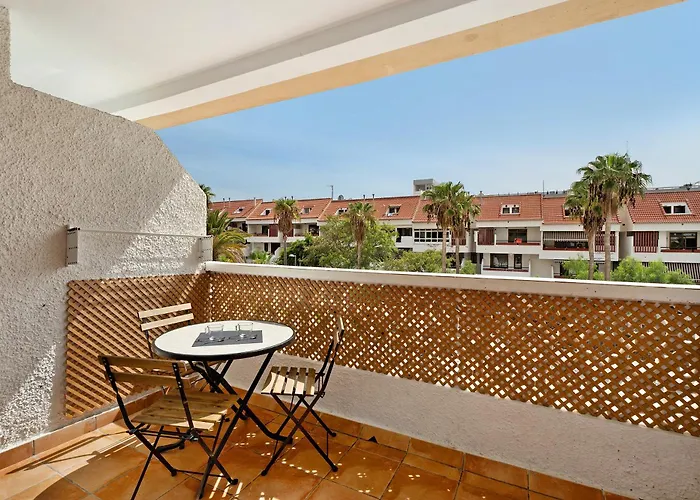 Daire Playa Honda Playa de las Américas