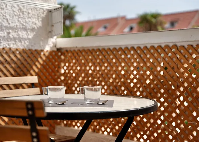 Playa Honda Daire Playa de las Américas