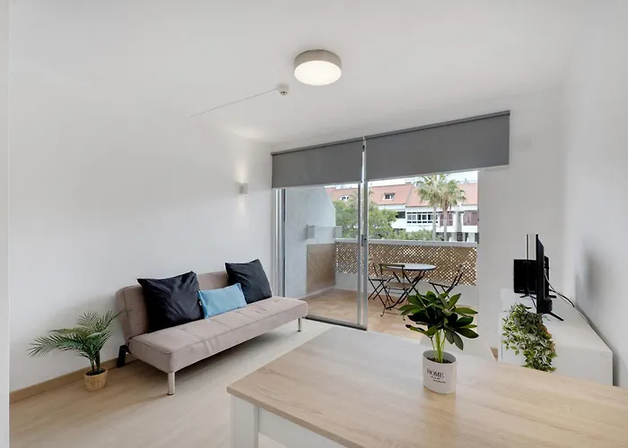 Daire Playa Honda Playa de las Américas