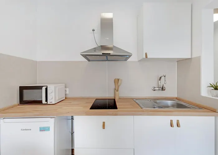 Playa Honda דירה