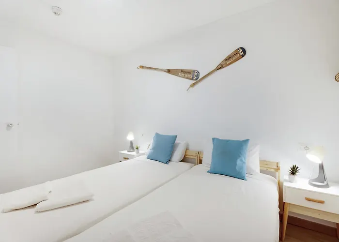 Playa Honda Daire Playa de las Américas