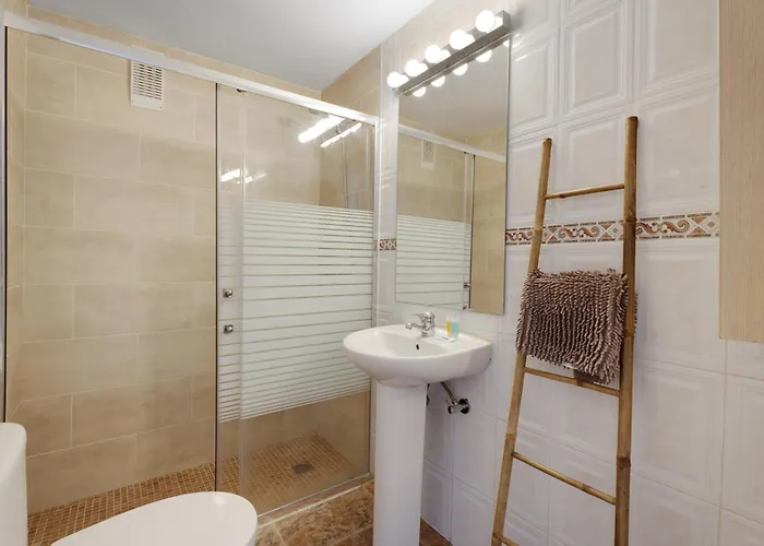 Daire Playa Honda Playa de las Américas